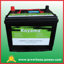 Visca Power Auto Batterie12V70ah